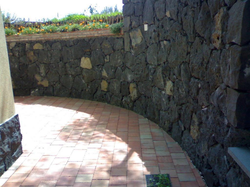 הוילה טרקסטאני Biologico Dell'Etna מראה חיצוני תמונה